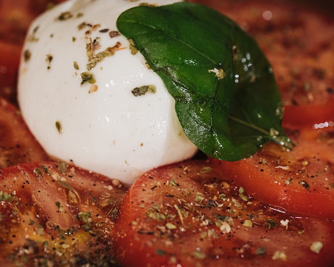 DeGusto Italian Restaurant & Pizzeria 