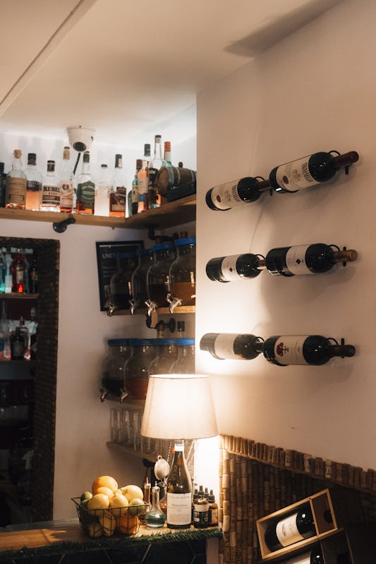 DeGusto Italian Restaurant & Pizzeria 