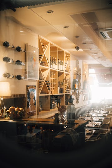 DeGusto Italian Restaurant & Pizzeria 