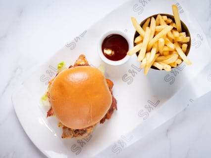 The Slug and Lettuce, Bromsgrove