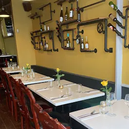 La Petite Brasserie