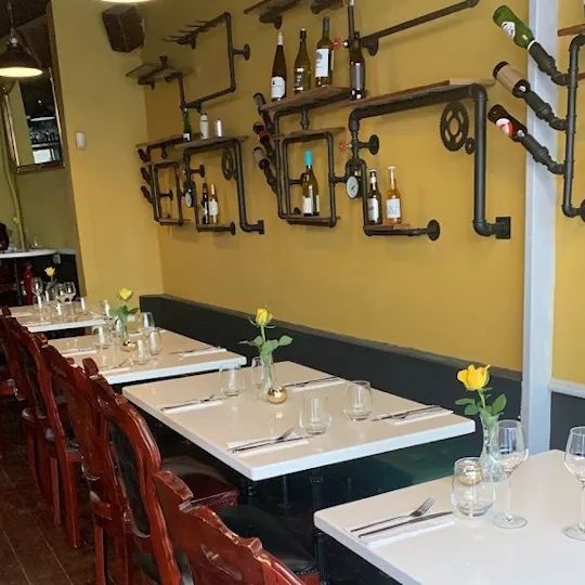 La Petite Brasserie