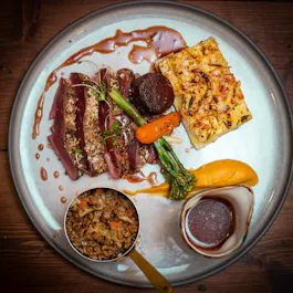 La Petite Brasserie