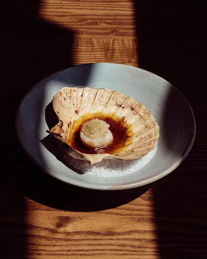 Pêtchi, Jersey - Restaurant Review, Menu, Opening Times