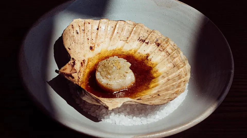Pêtchi, Jersey - Restaurant Review, Menu, Opening Times