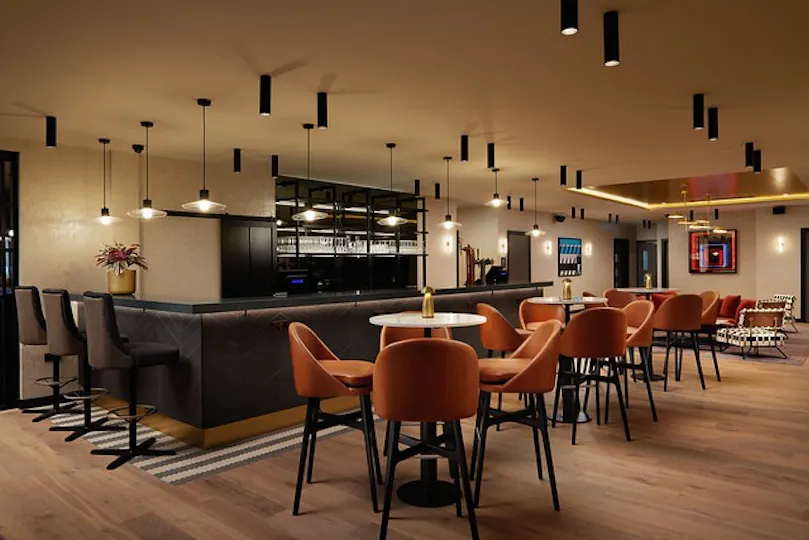 Chez Mal at Malmaison York