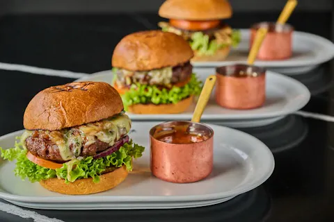 Chez Mal at Malmaison York