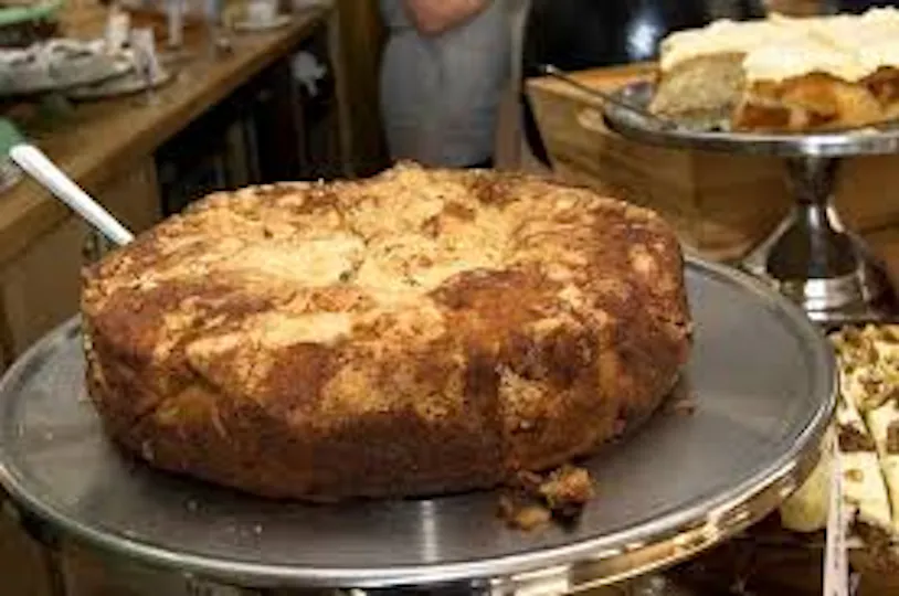 Fleet River Bakery