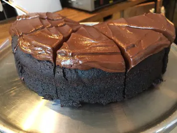 Fleet River Bakery