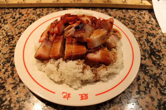 Wong Kei