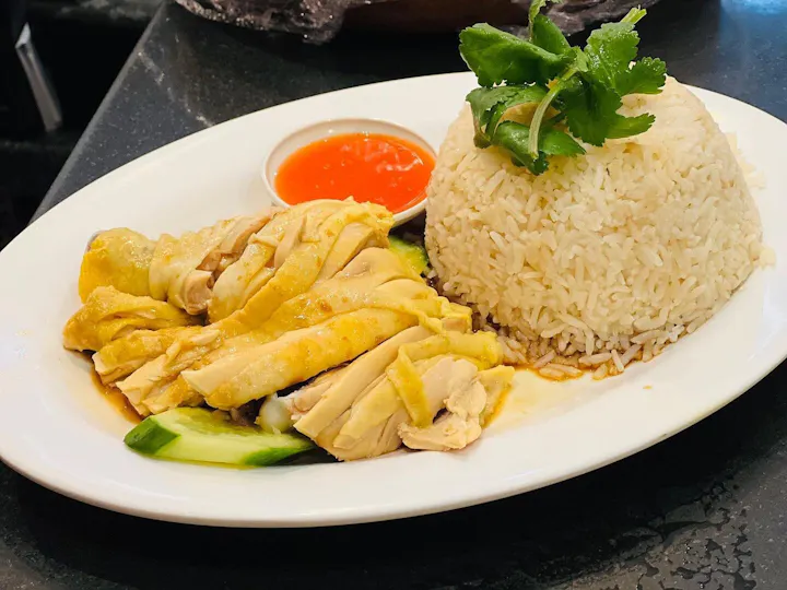 C&R Cafe