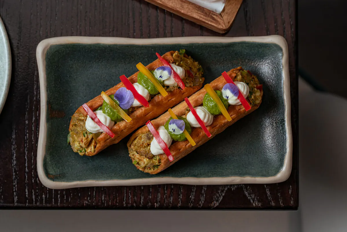Pravaas