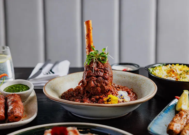 Pravaas, London - Restaurant Review, Menu, Opening Times