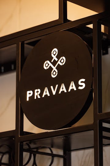 Pravaas