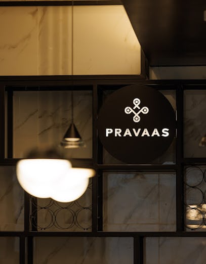 Pravaas