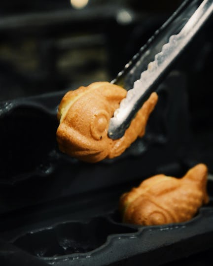 Chinatown Bakery