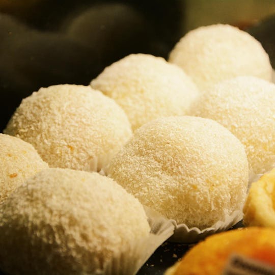 Chinatown Bakery