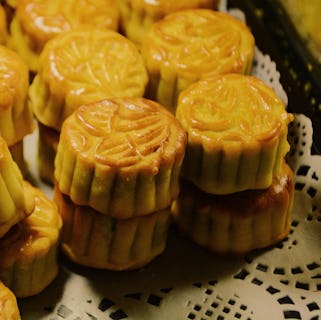 Chinatown Bakery