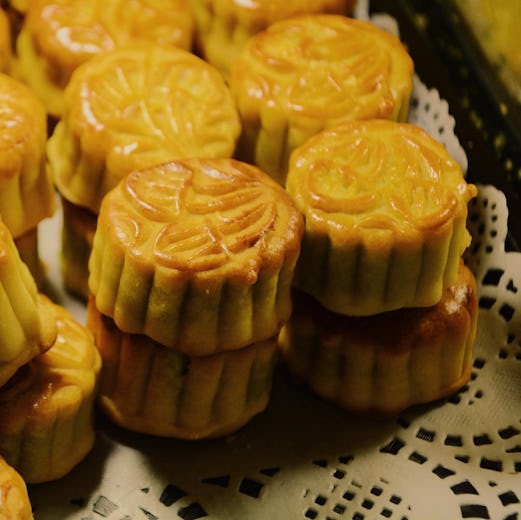Chinatown Bakery