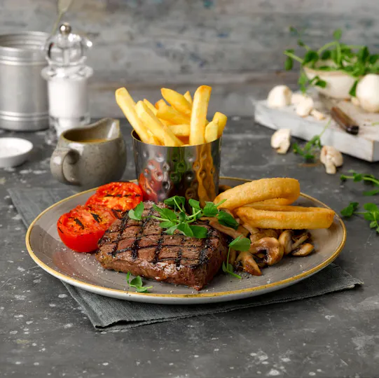 The Slug and Lettuce, Chester