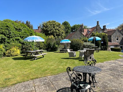 The Old Manor House Hotel