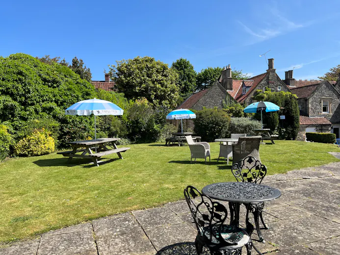 The Old Manor House Hotel