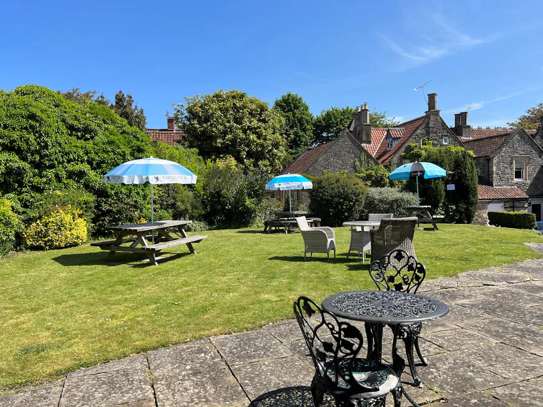 The Old Manor House Hotel