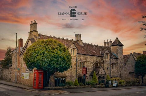 The Old Manor House Hotel
