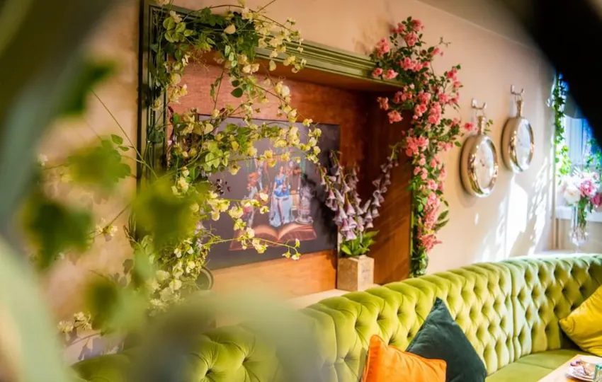 Richmond Tea Rooms