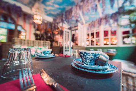 Richmond Tea Rooms