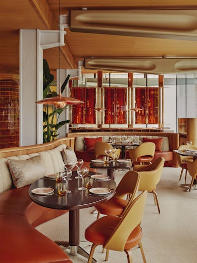 abc kitchens at The Emory