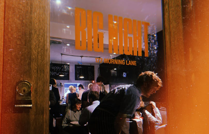 Big Night