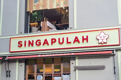 Singapulah