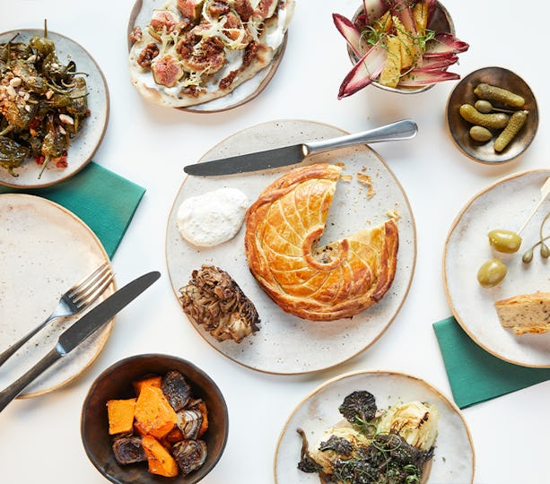 Horto Restaurant