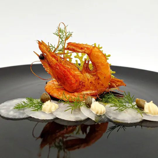 Cogs Restaurant