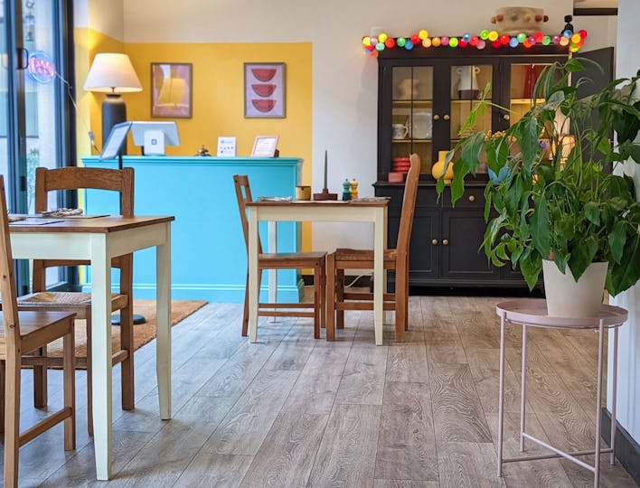 Ardallan Kitchen