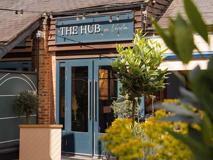 The Hub on Veralum