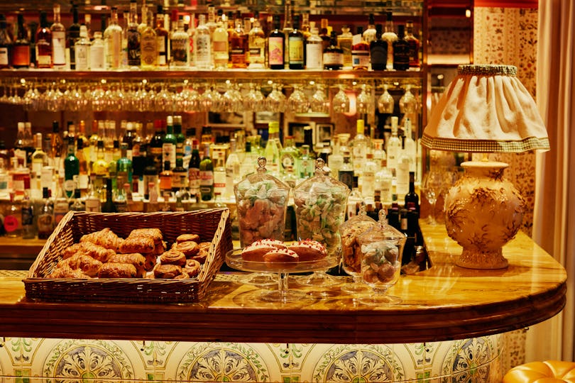 Bar Jackie