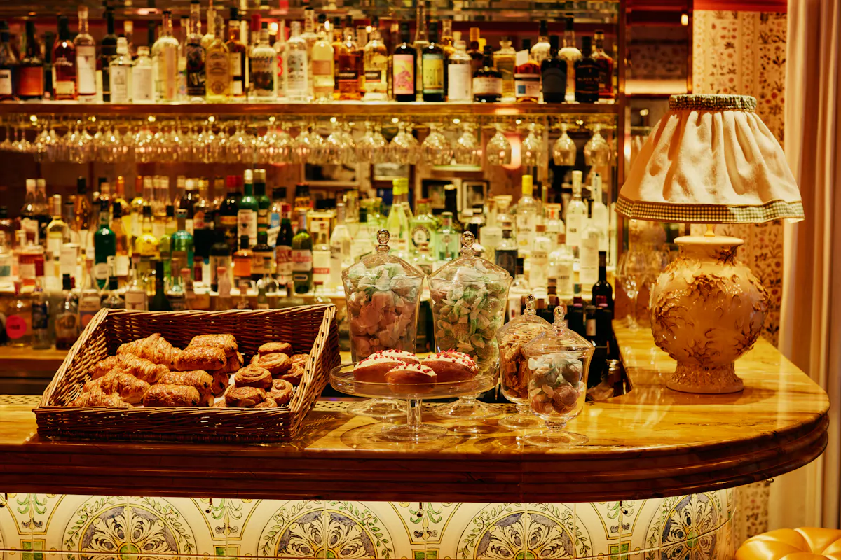 Bar Jackie