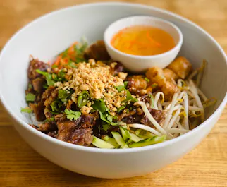 Viet Quan Cafe