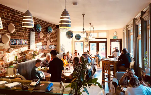 Viet Quan Cafe