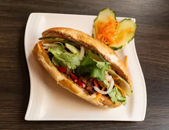 Viet Quan Cafe