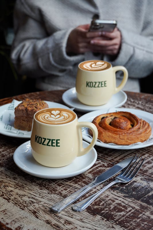 Kozzee