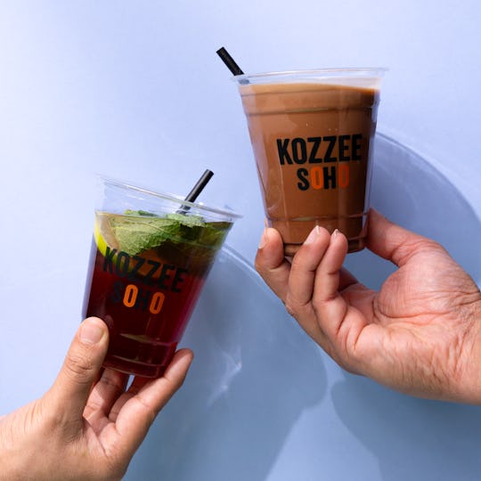 Kozzee