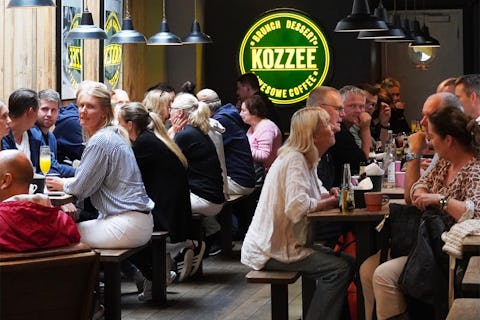 Kozzee