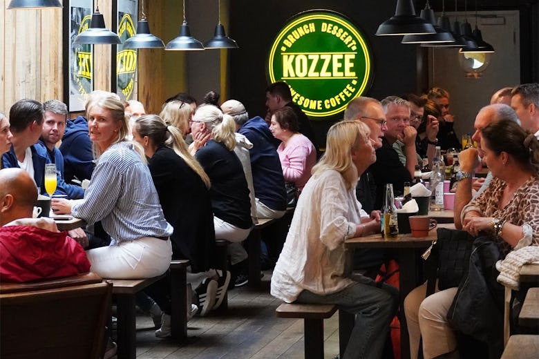 Kozzee