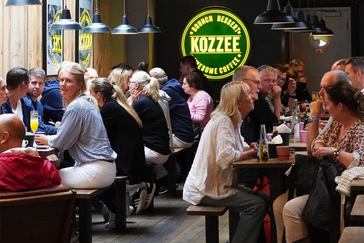 Kozzee