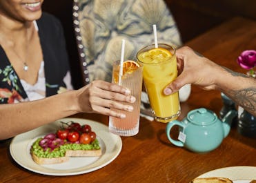 Cosy Club Portsmouth