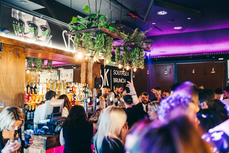 Southsea Brunch Klub