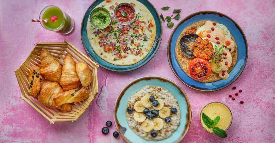 Cinnamon Bazaar Richmond